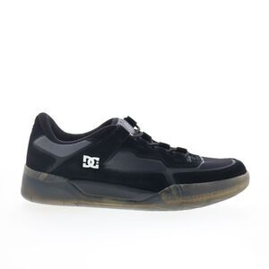 DC Mens Metric LE Gray Shoes (NWT)